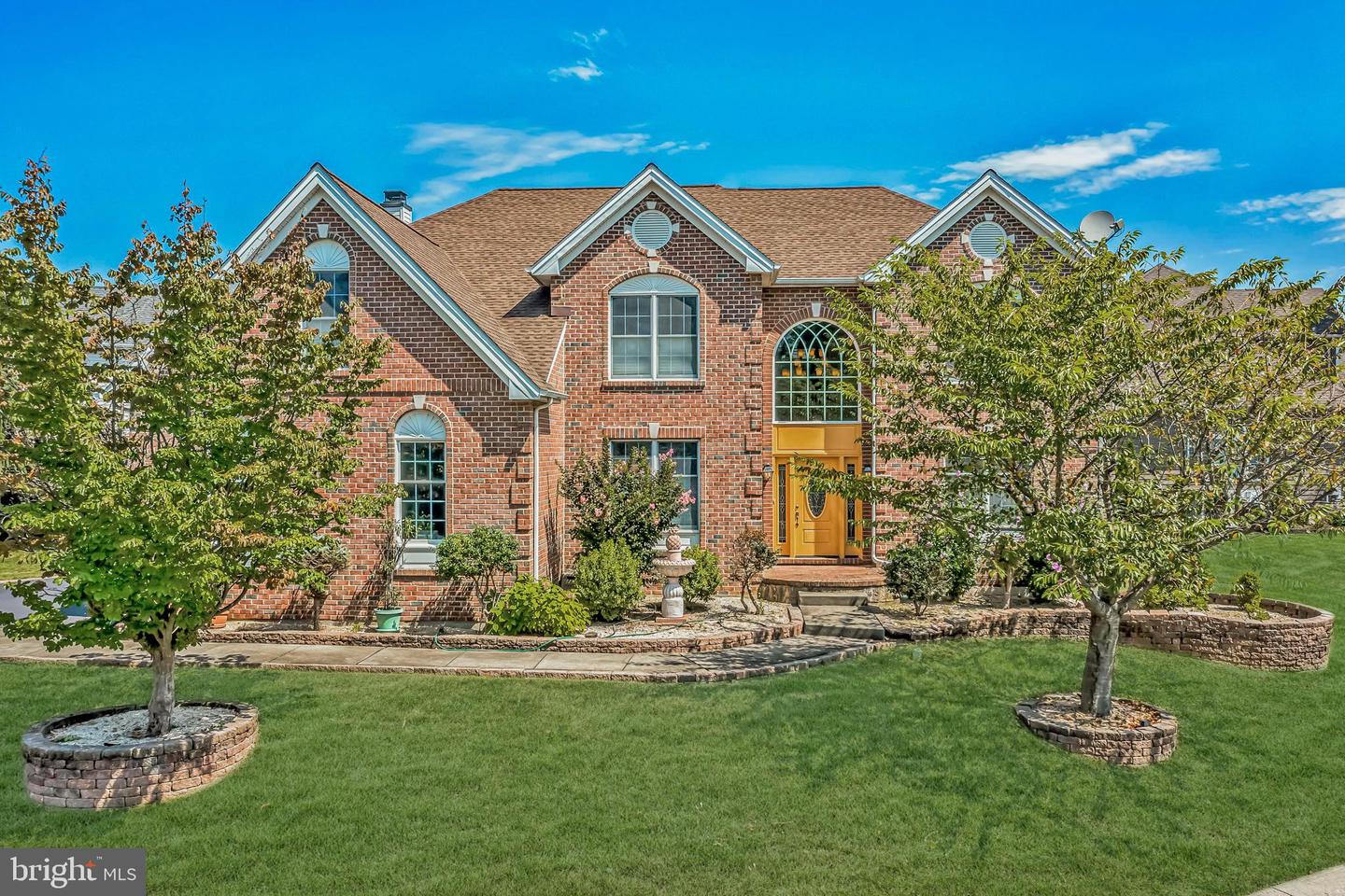 500 Benson Lane, Chester Springs