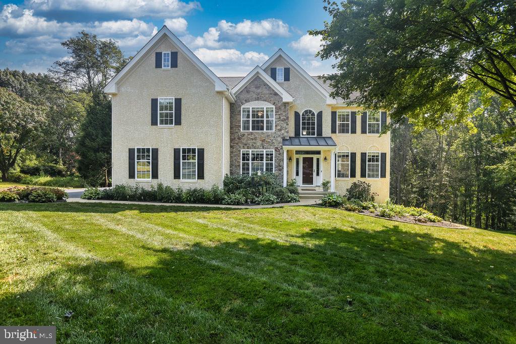 200 Dangina Drive, Landenberg