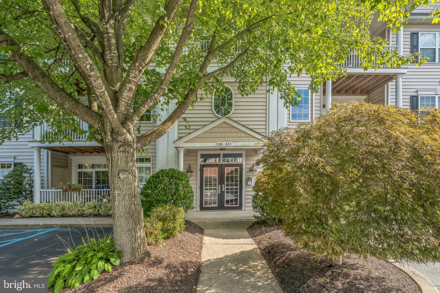 211 Victoria Gardens Drive #f, Kennett Square