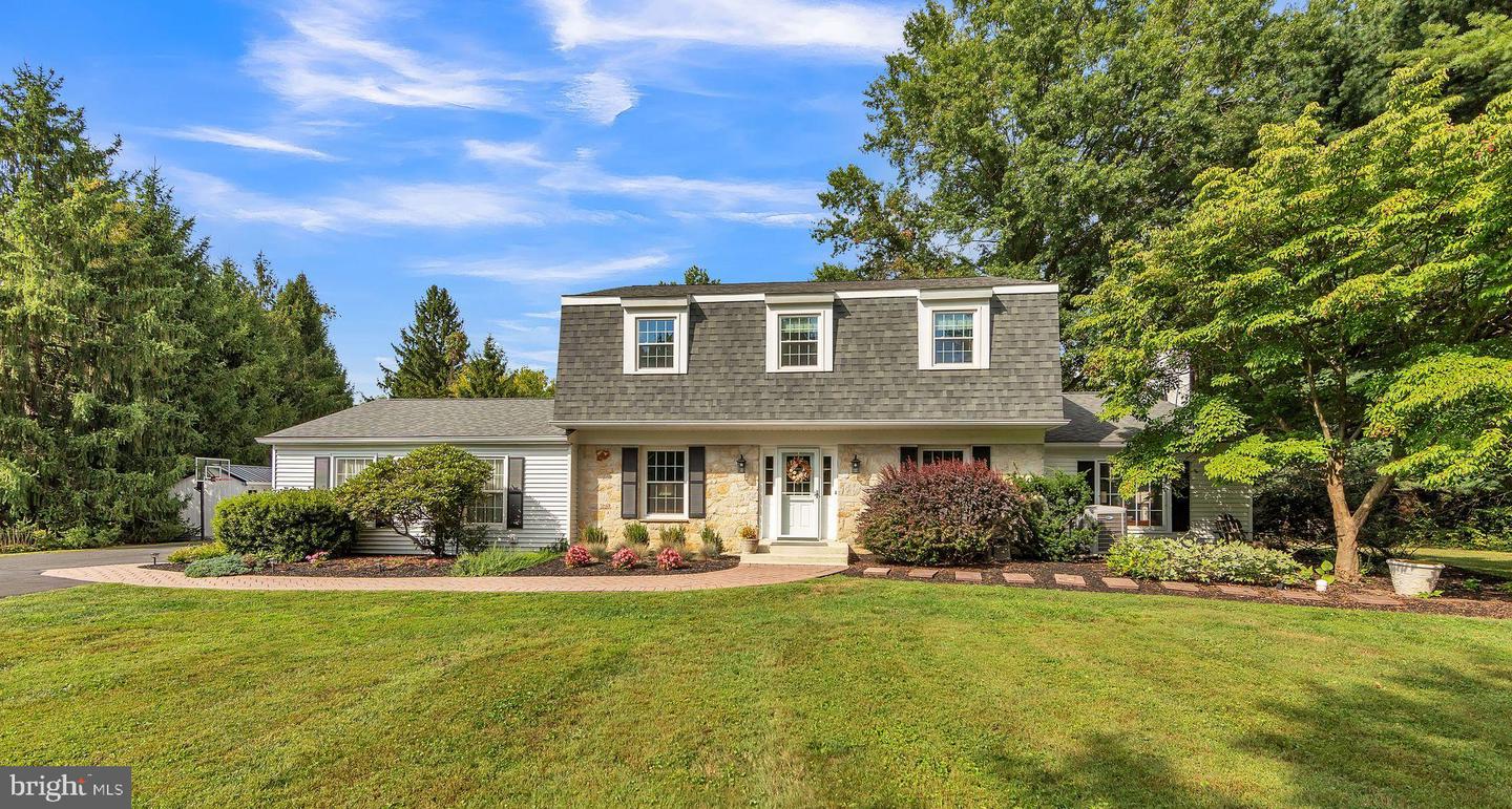 818 Statler Road, Chadds Ford