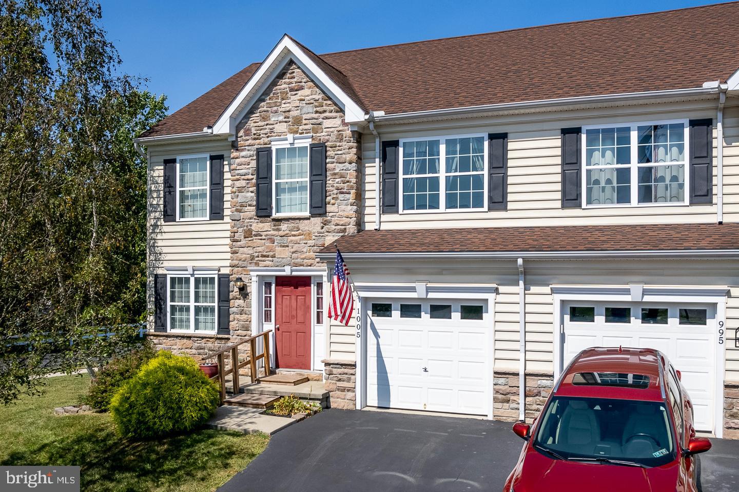1005 Maple Street, Honey Brook