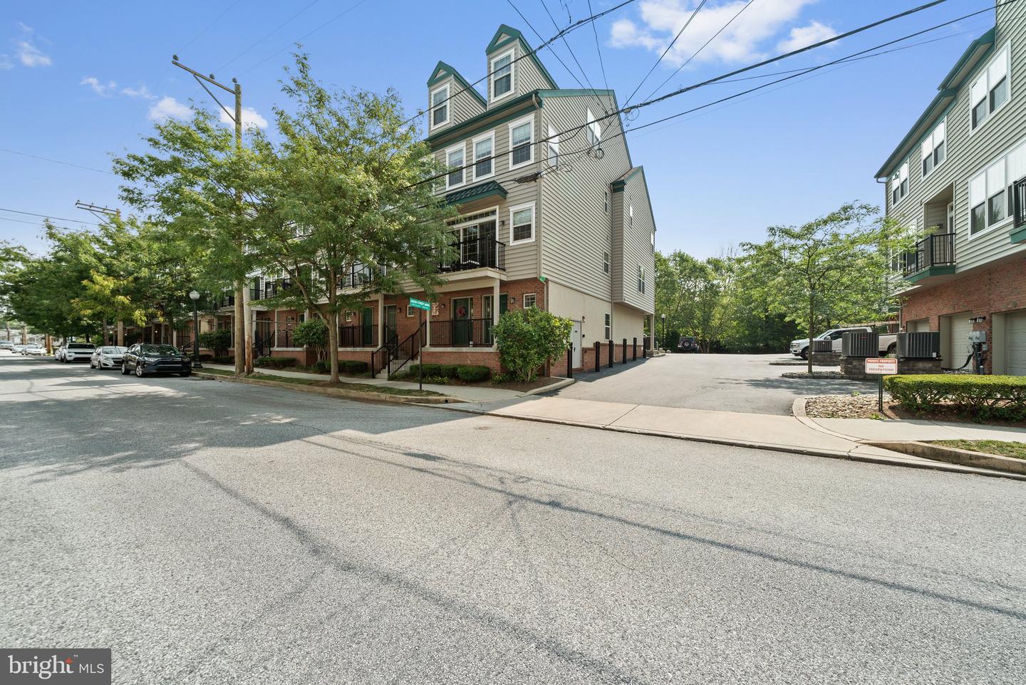 298 Jefferson Avenue #12, Downingtown