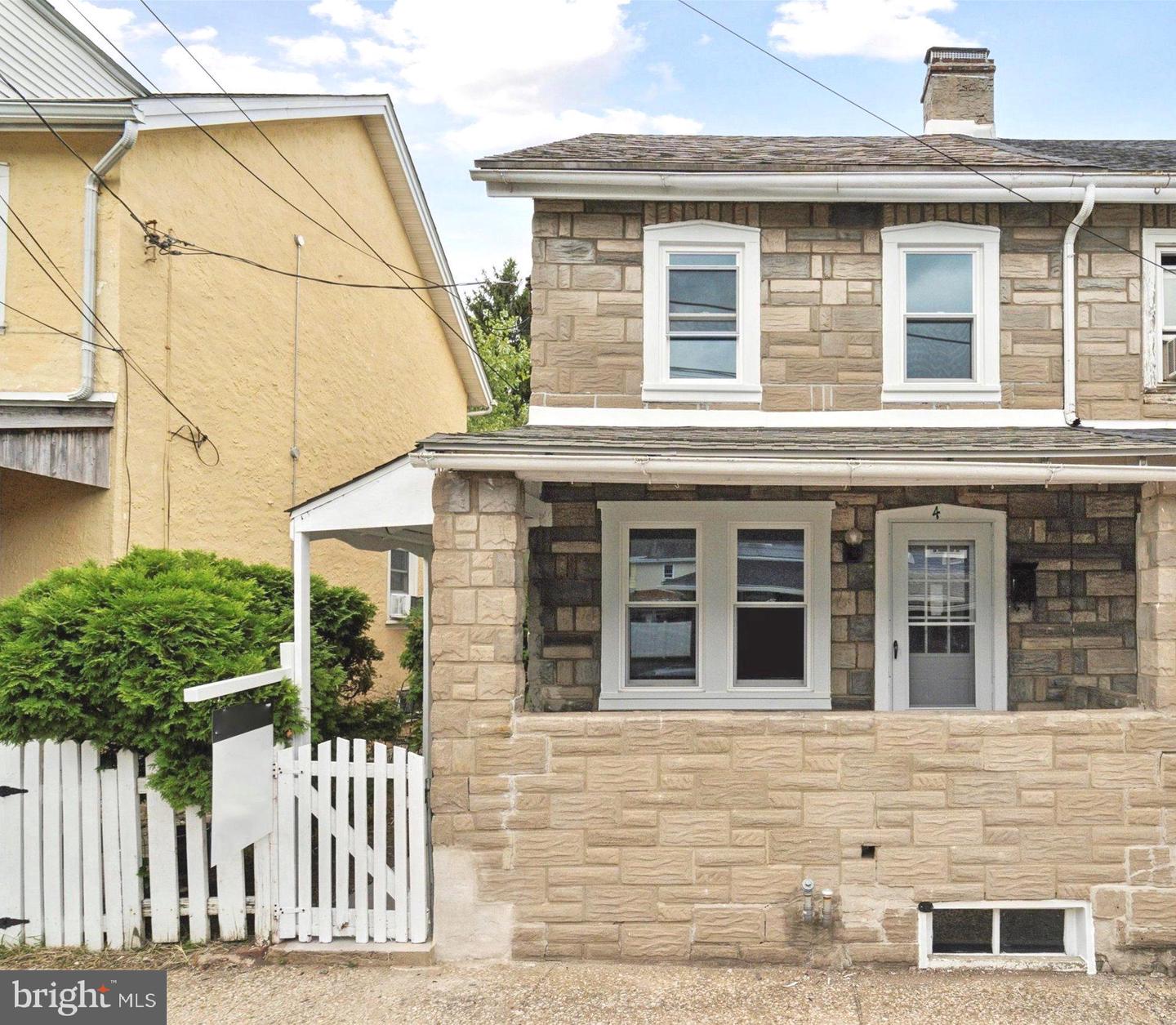 46 Walnut Street, Phoenixville