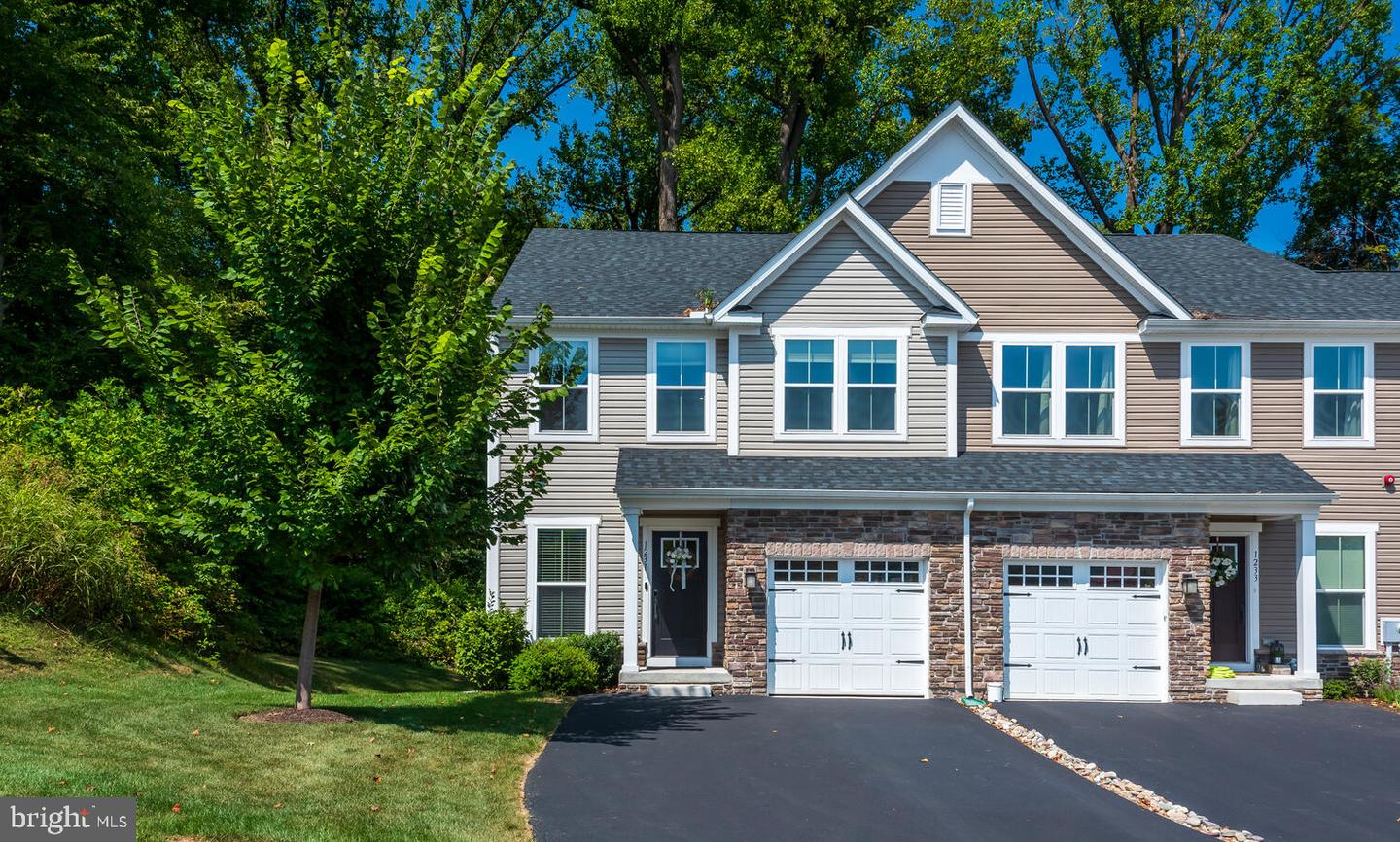 1231 Benjamin Drive, Kennett Square