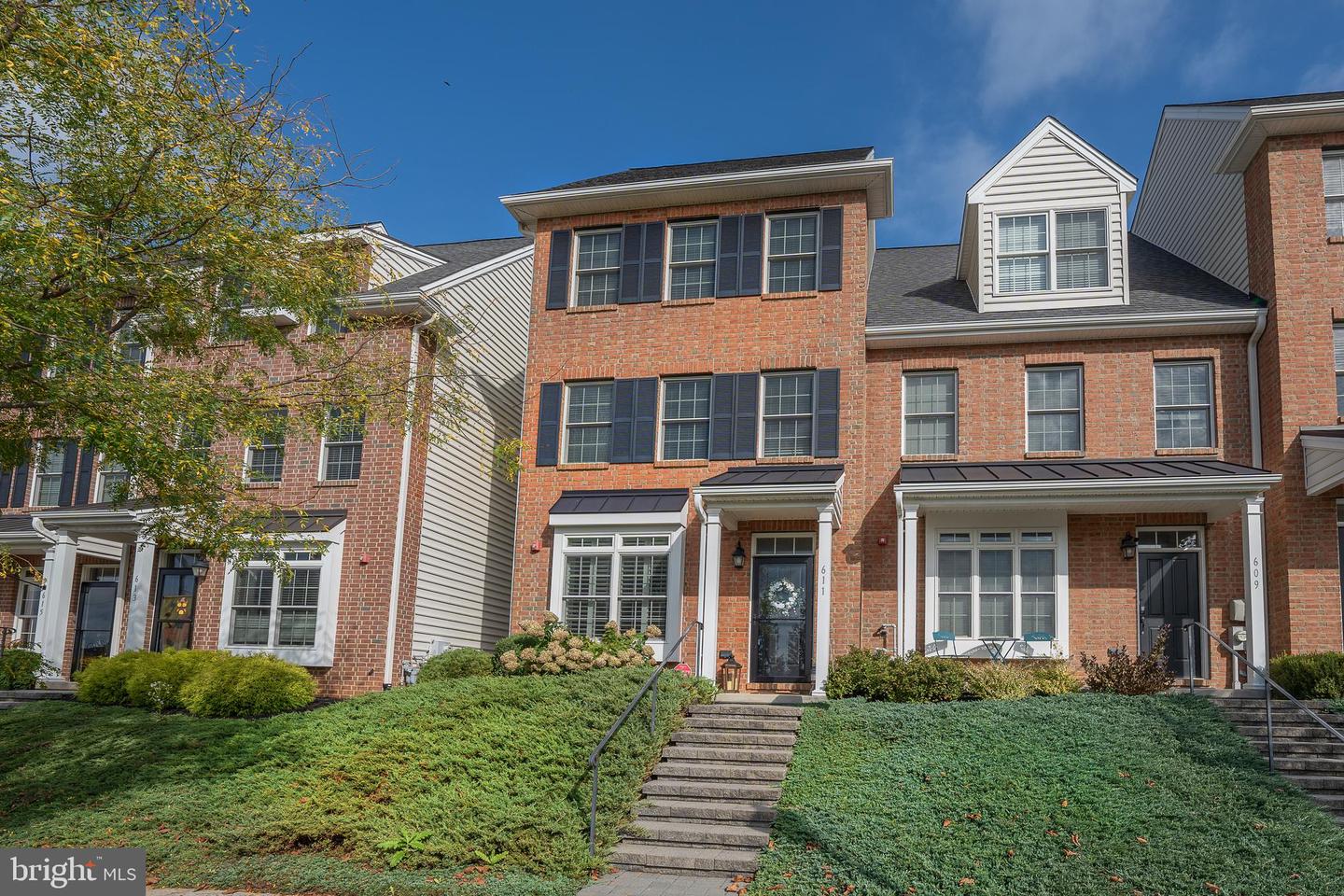 611 W Mulberry Street, Kennett Square