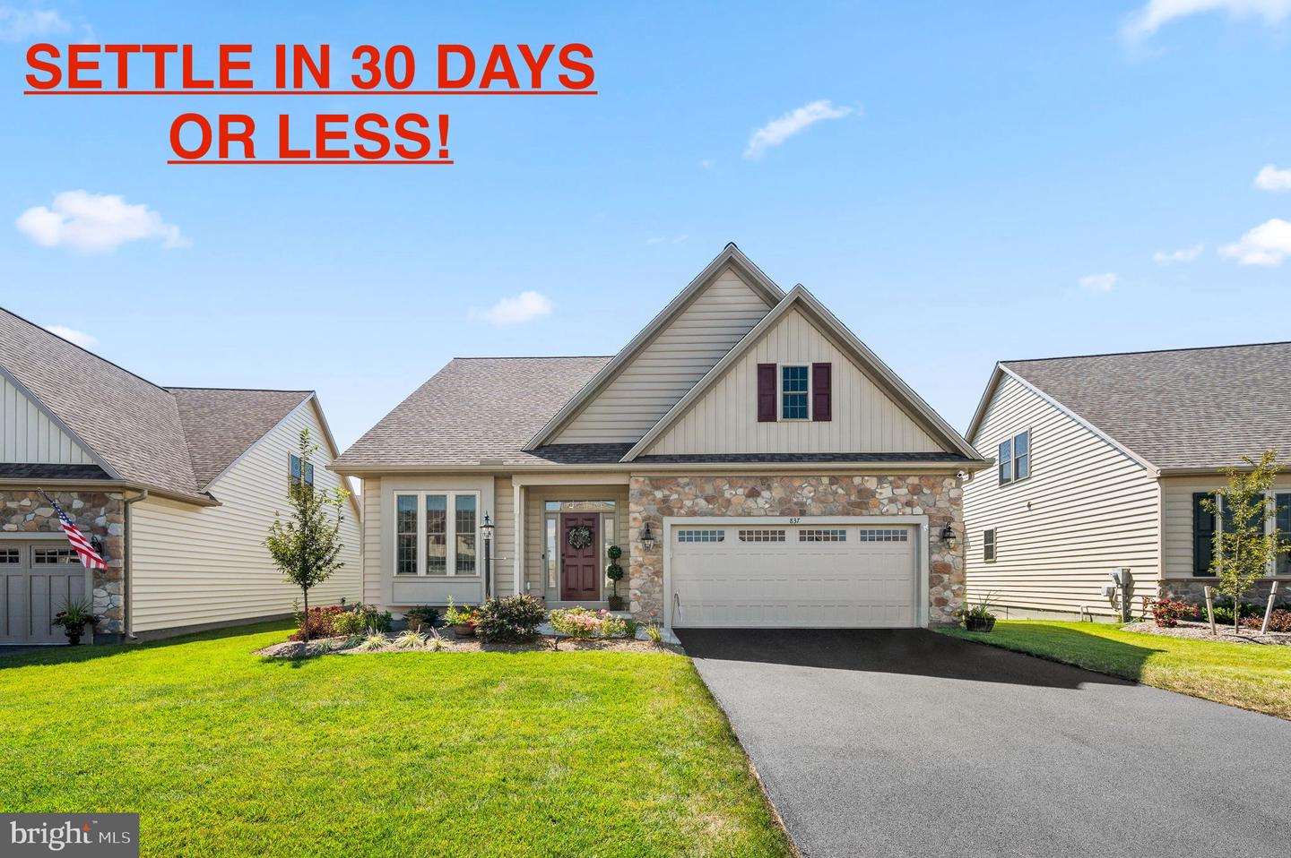 837 Summer Breeze Path, Cochranville