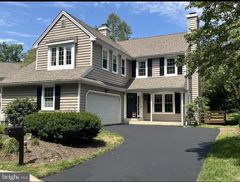 18 Killdeer Lane, Downingtown