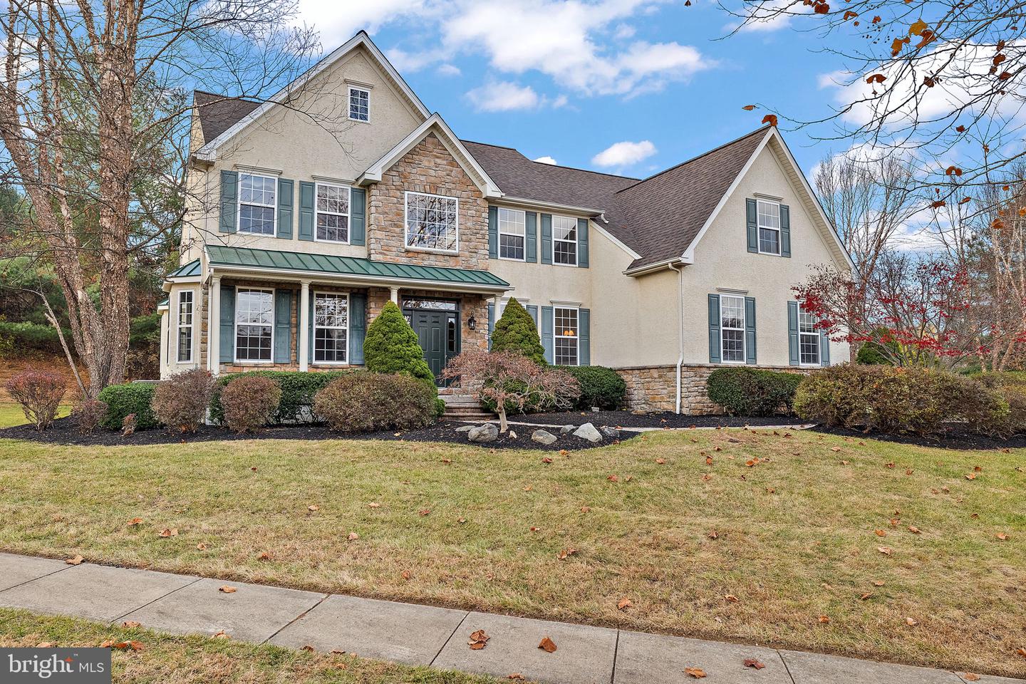 401 Indian Run Road, Avondale
