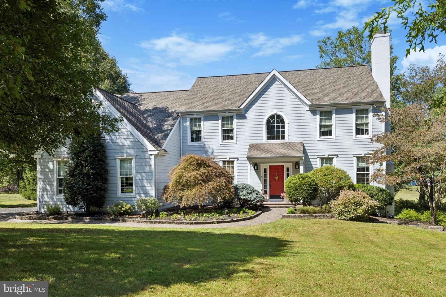 1115 Alexander Lane, West Chester