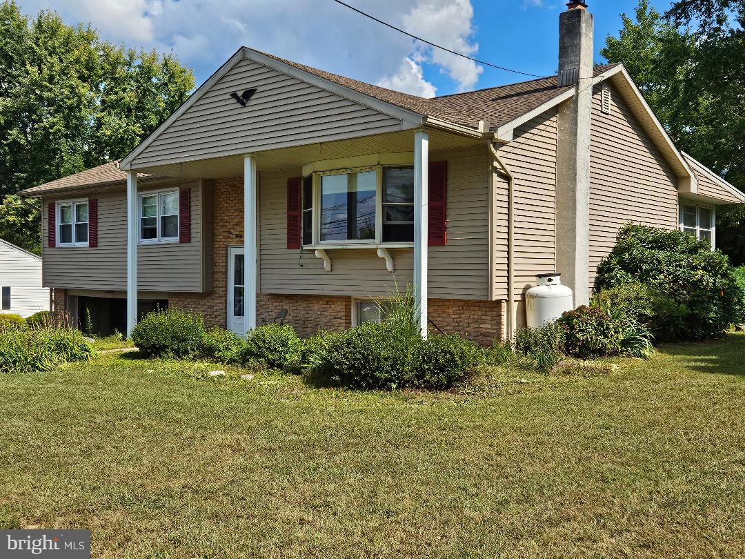 1038 S Keim Street, Pottstown