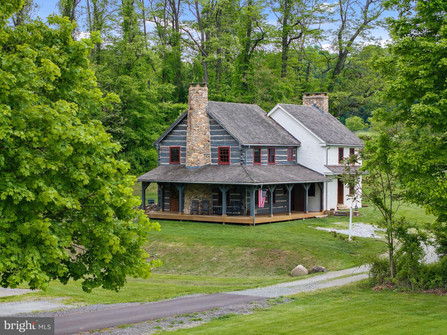 150 Springdell Road, Coatesville