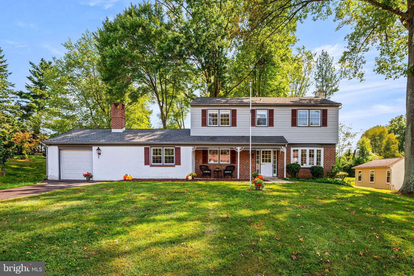 1254 Ravens Lane, West Chester