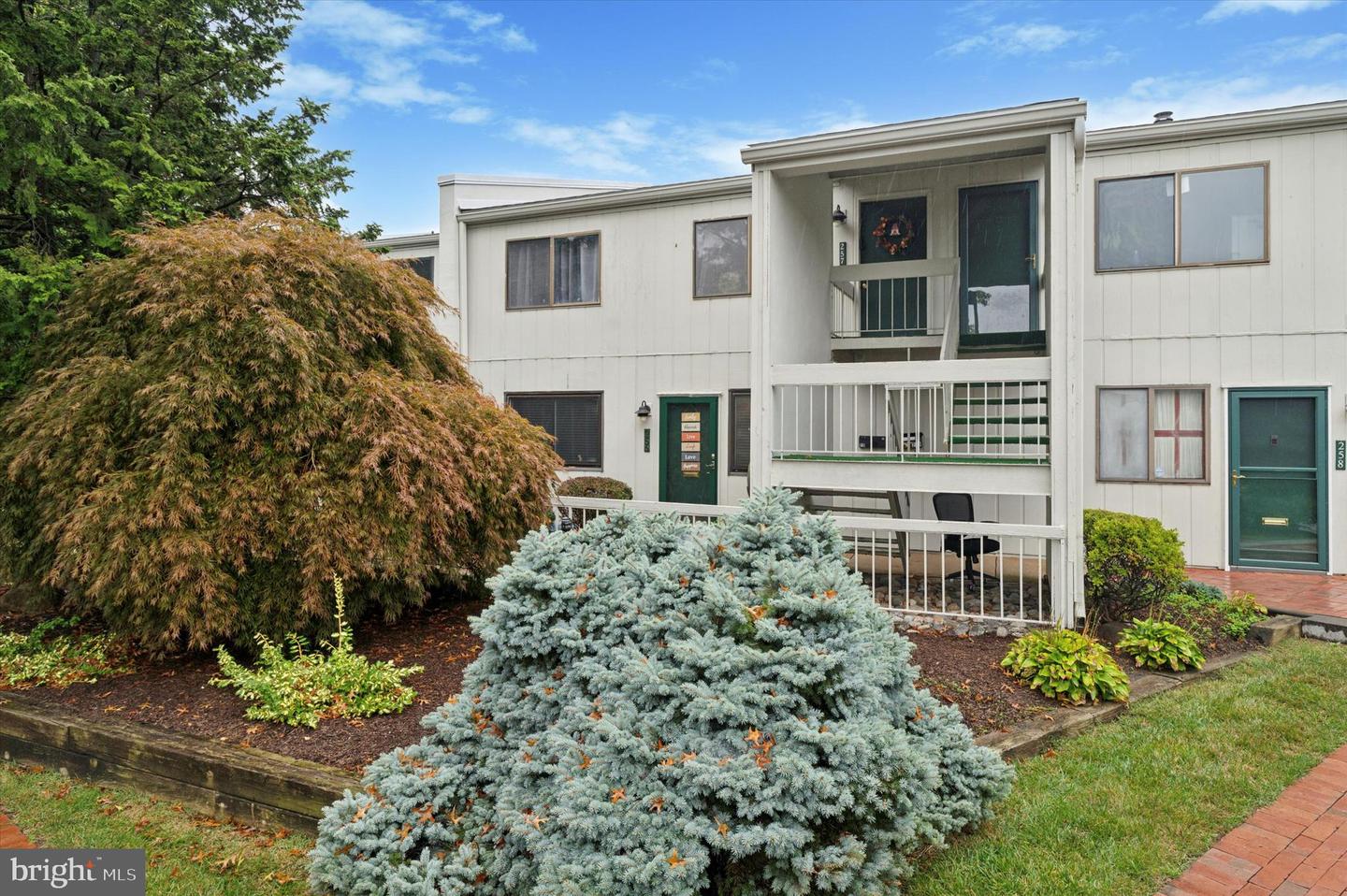 256 Summit House, West Chester