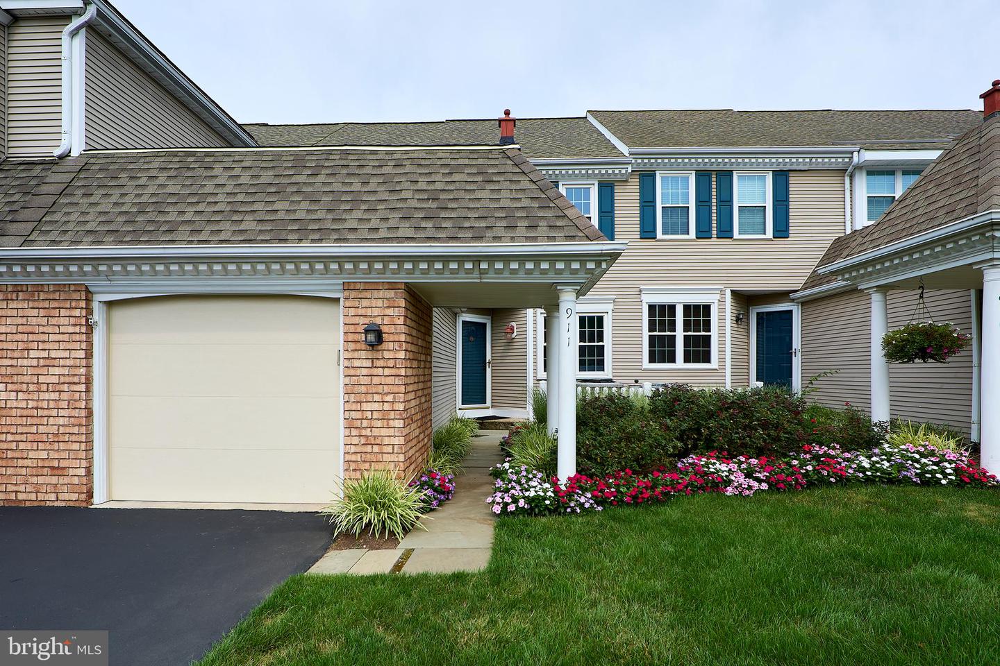 911 Samantha Circle, Chester Springs