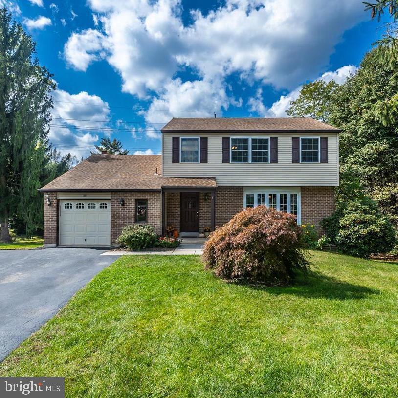 110 Glamorgan Court, Exton