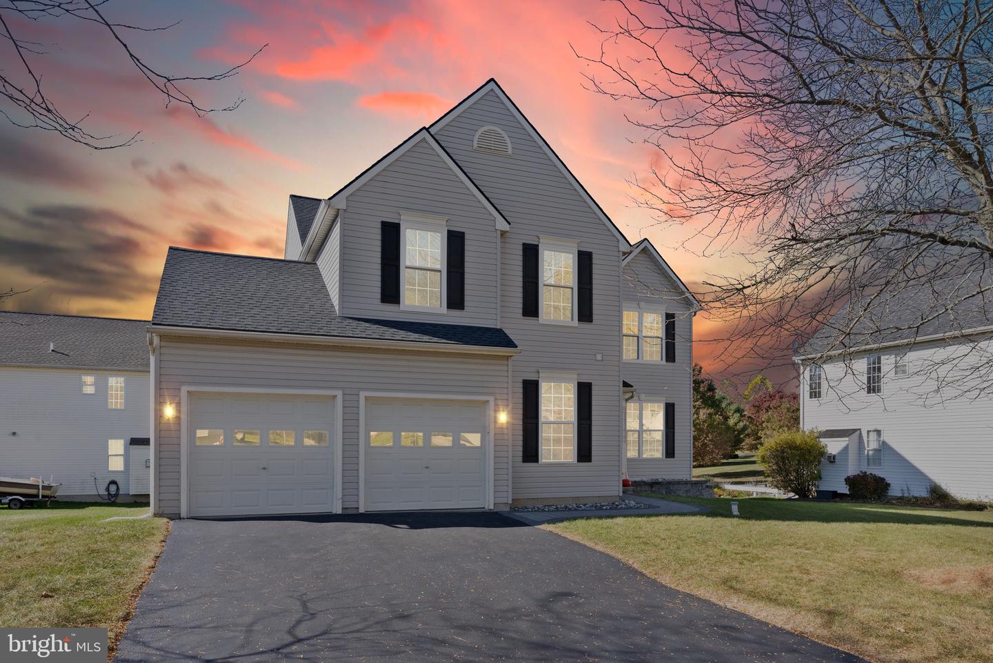 21 N Danbury Circle, Coatesville