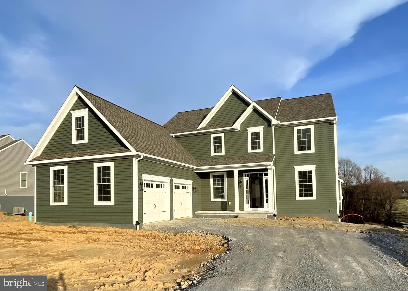 401 Kentmere Street #lot 32 (Courtland), Oxford