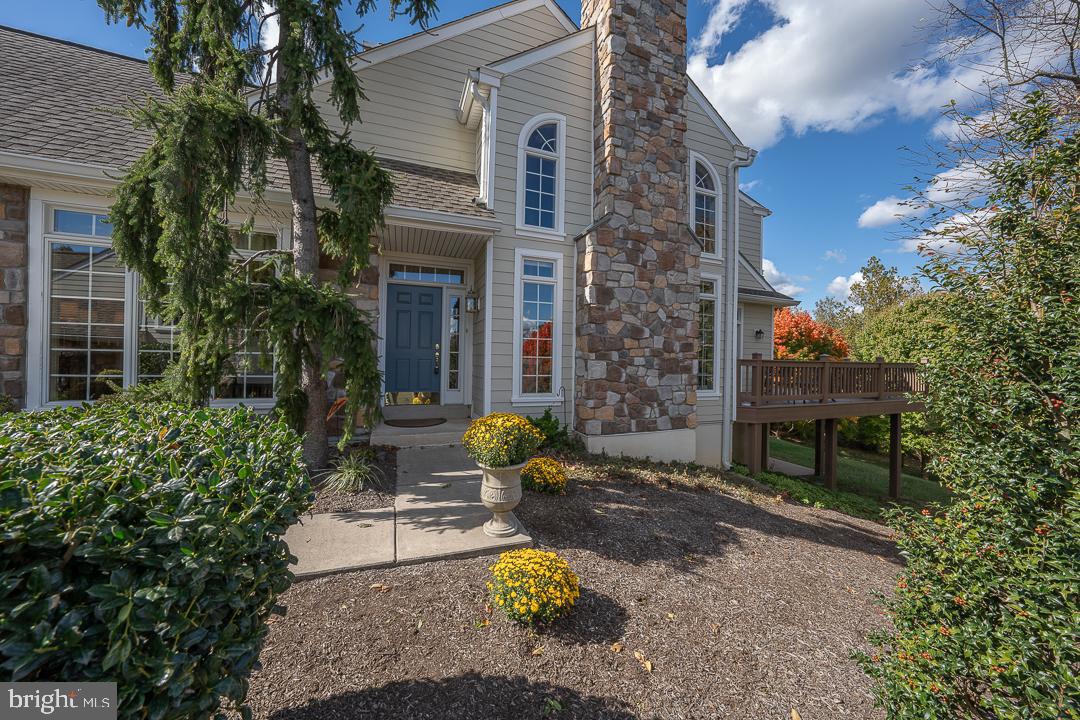 20 Daylesford Boulevard, Berwyn