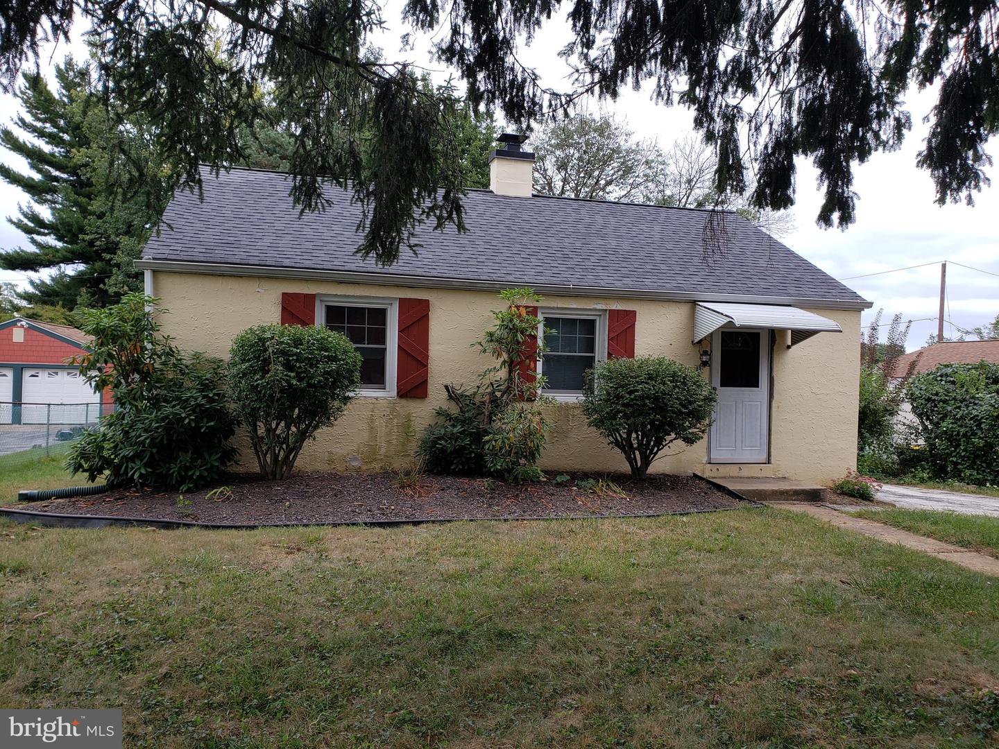 11 Beryl Road, Paoli