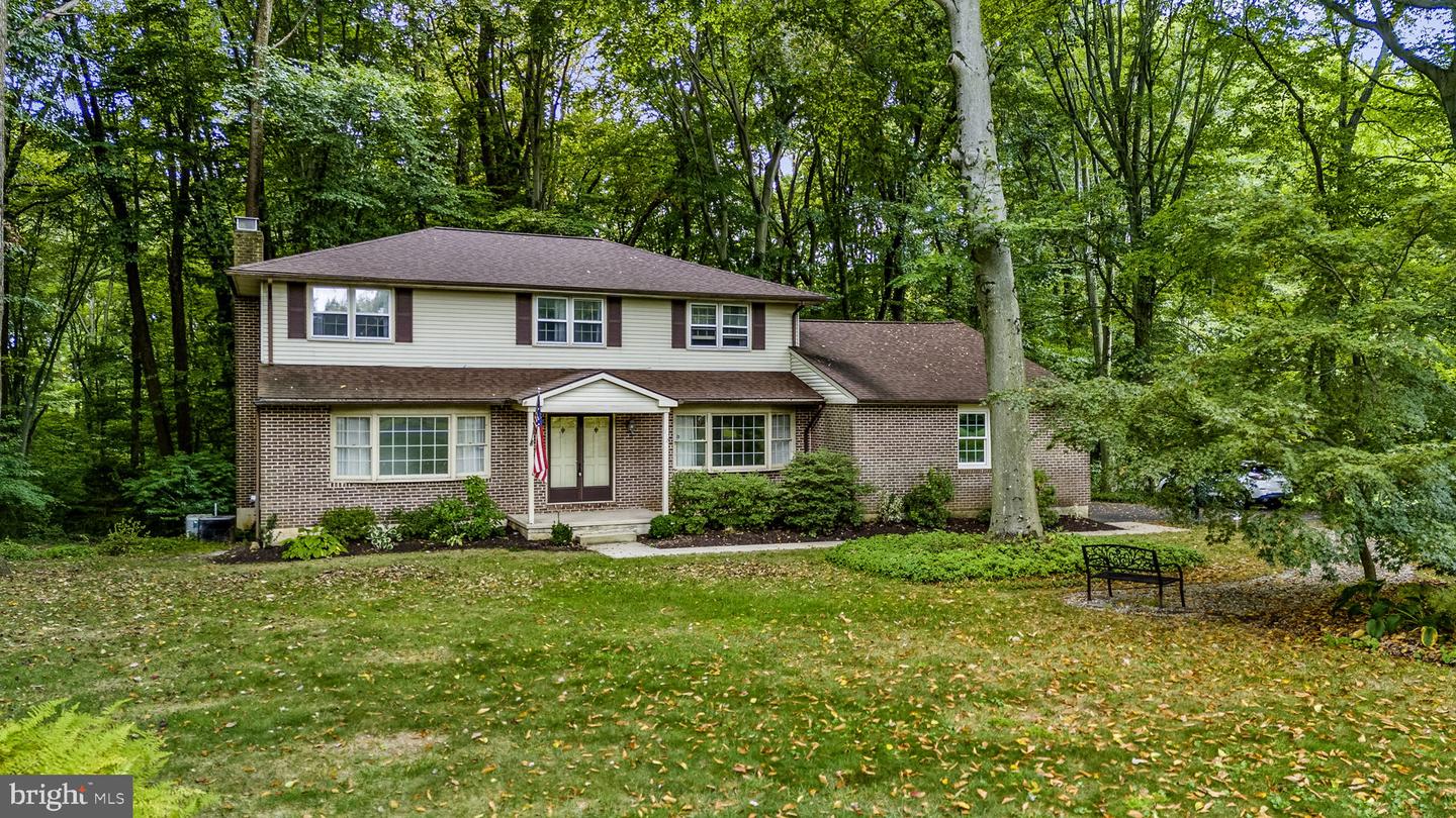 112 Reynard Drive, Landenberg