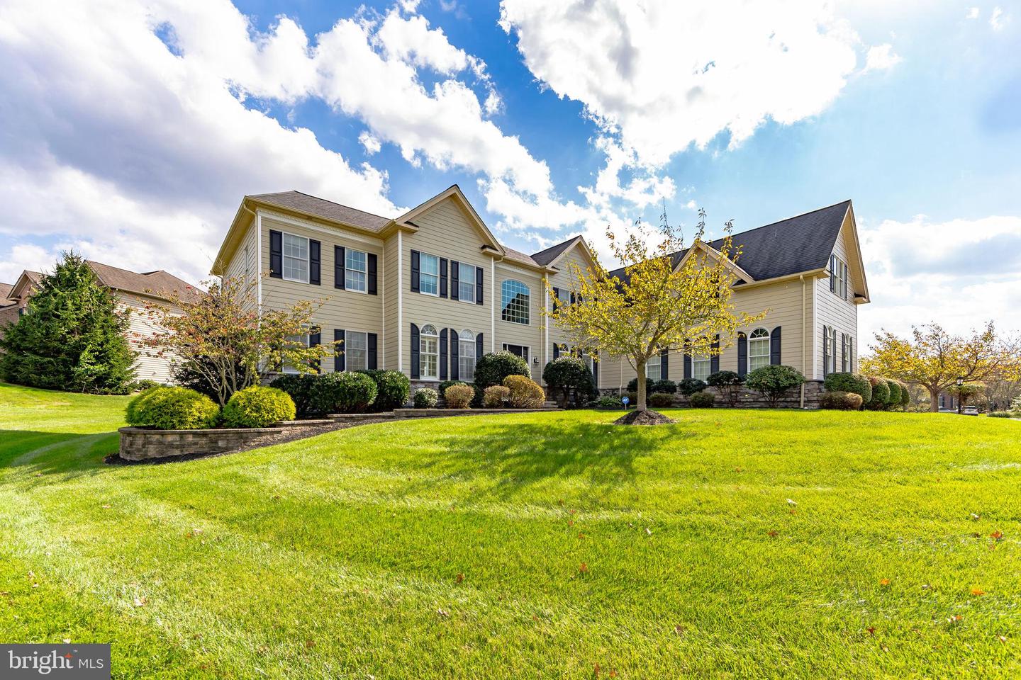 2201 Kingsley Court, Chester Springs