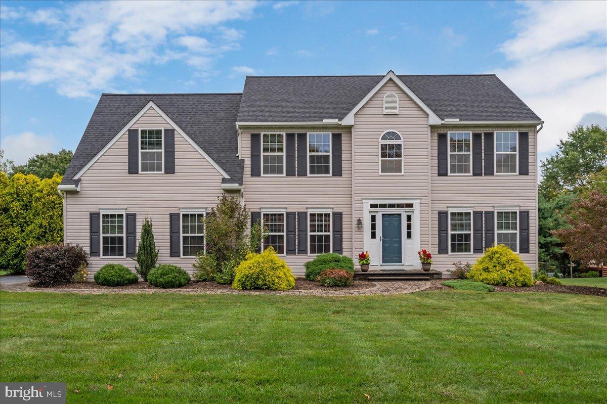 10 Spring Hill Drive, Lincoln University