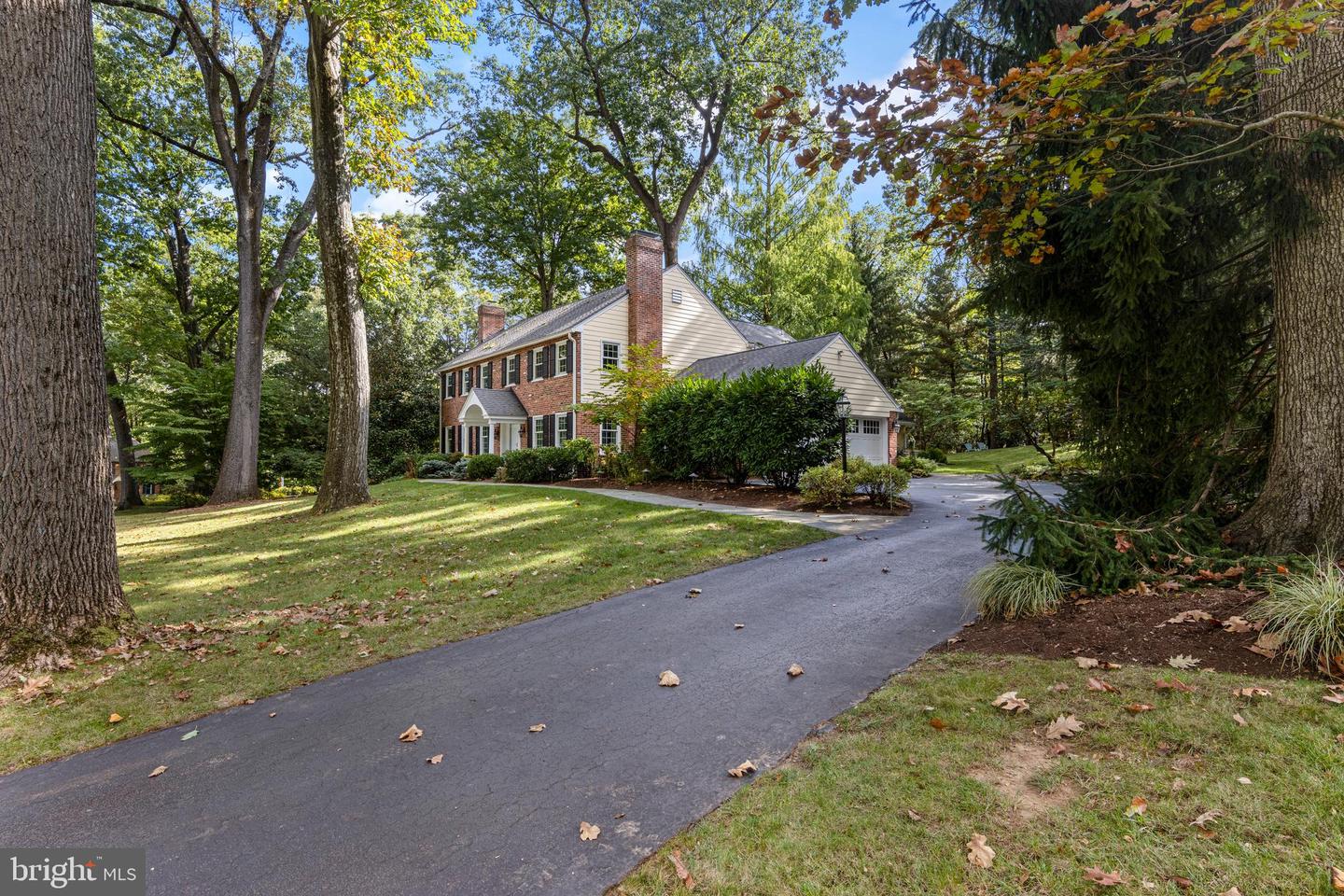456 Margo Lane, Berwyn