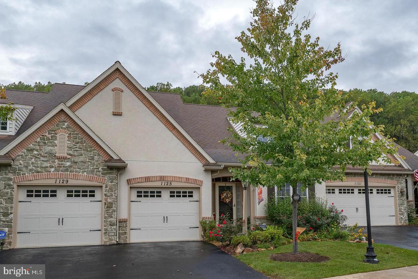 1125 S Red Maple Way, Downingtown