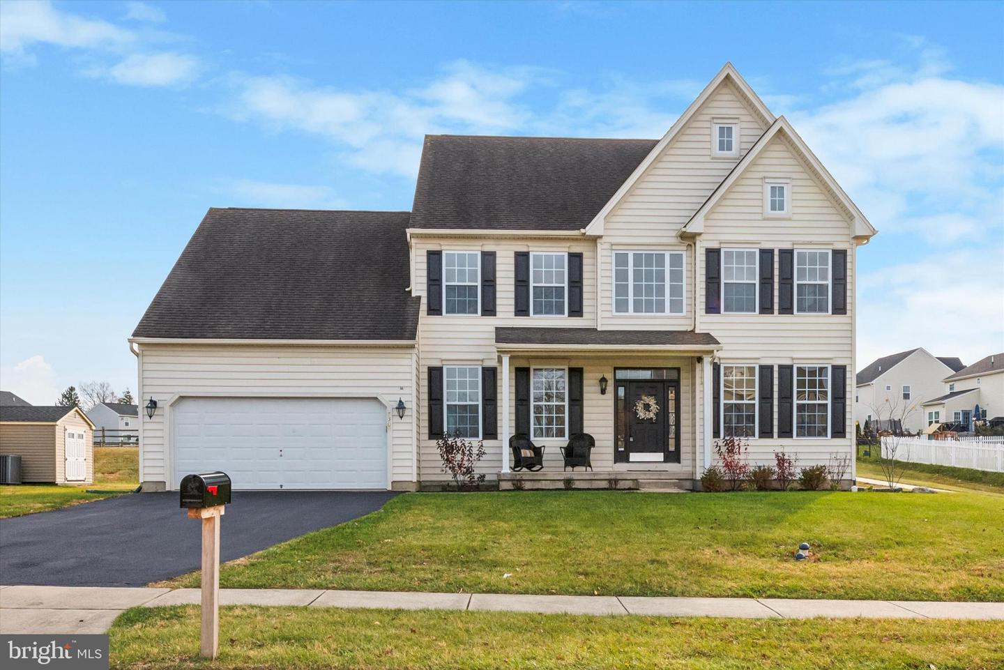 730 Franklin Street, Coatesville