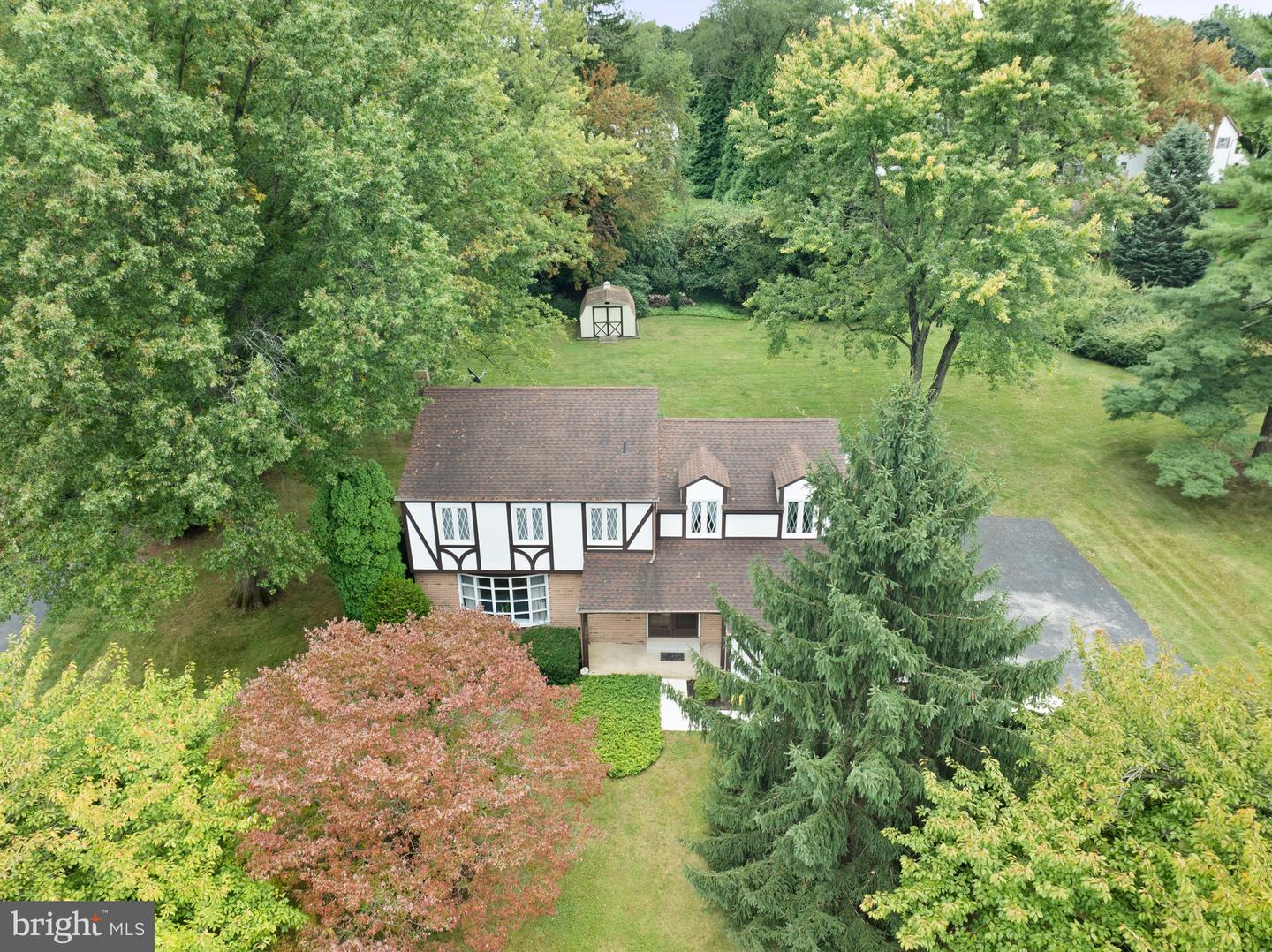 1538 Bancroft Drive, West Chester