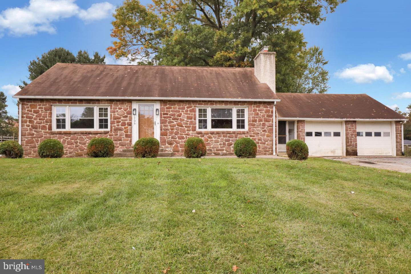 1706 Valmont Drive, Coatesville