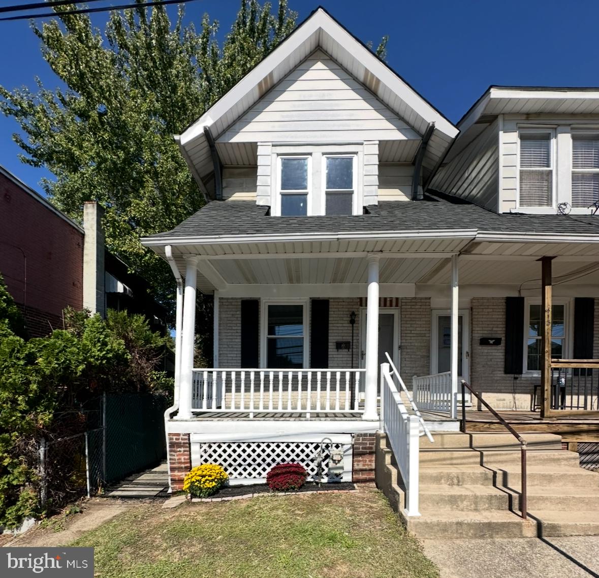 415 Charles Street, Coatesville