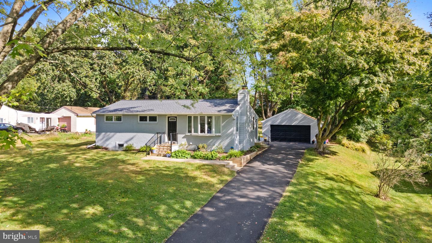13 W Pennsbury Way, Chadds Ford