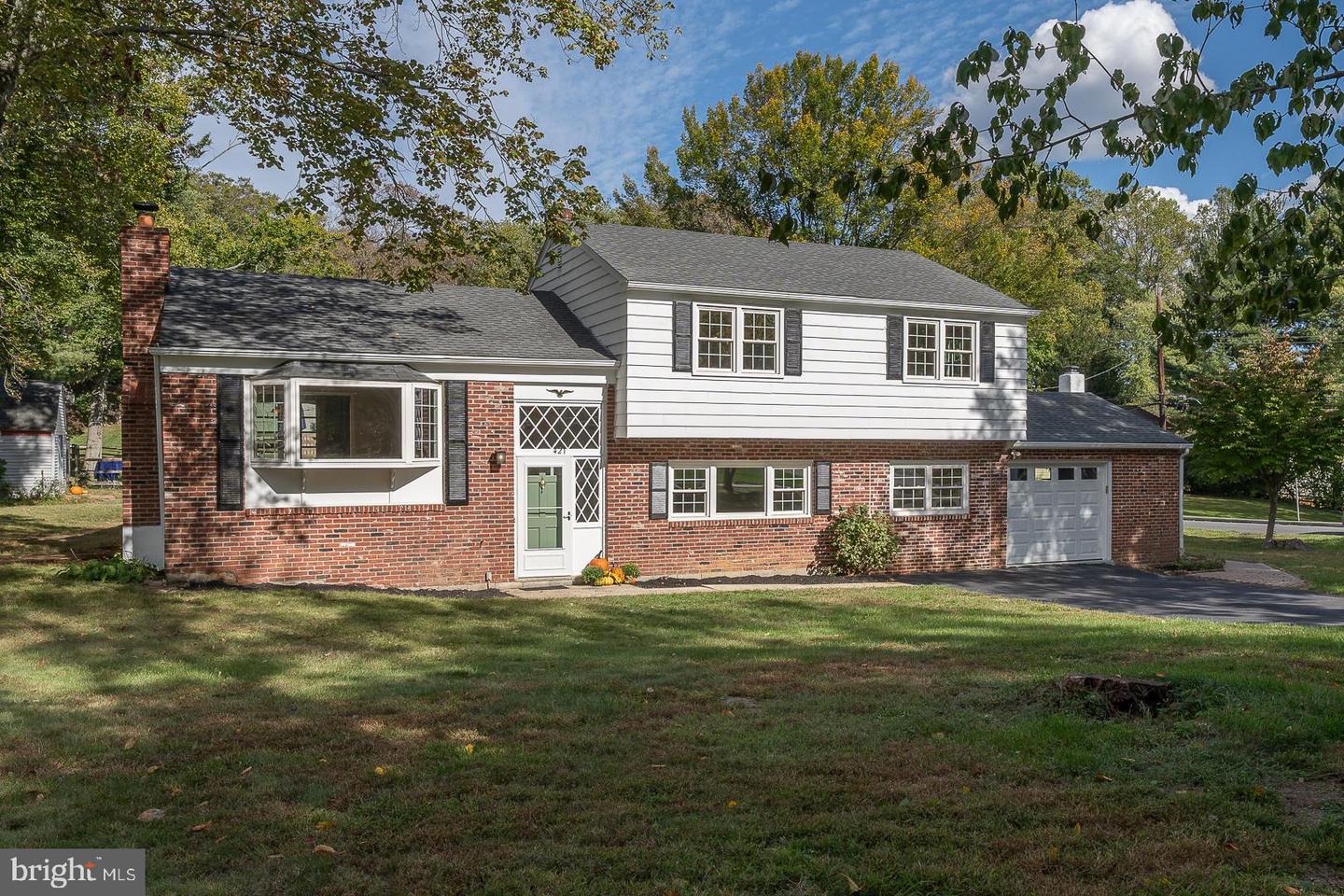 421 Penn Lane, West Chester