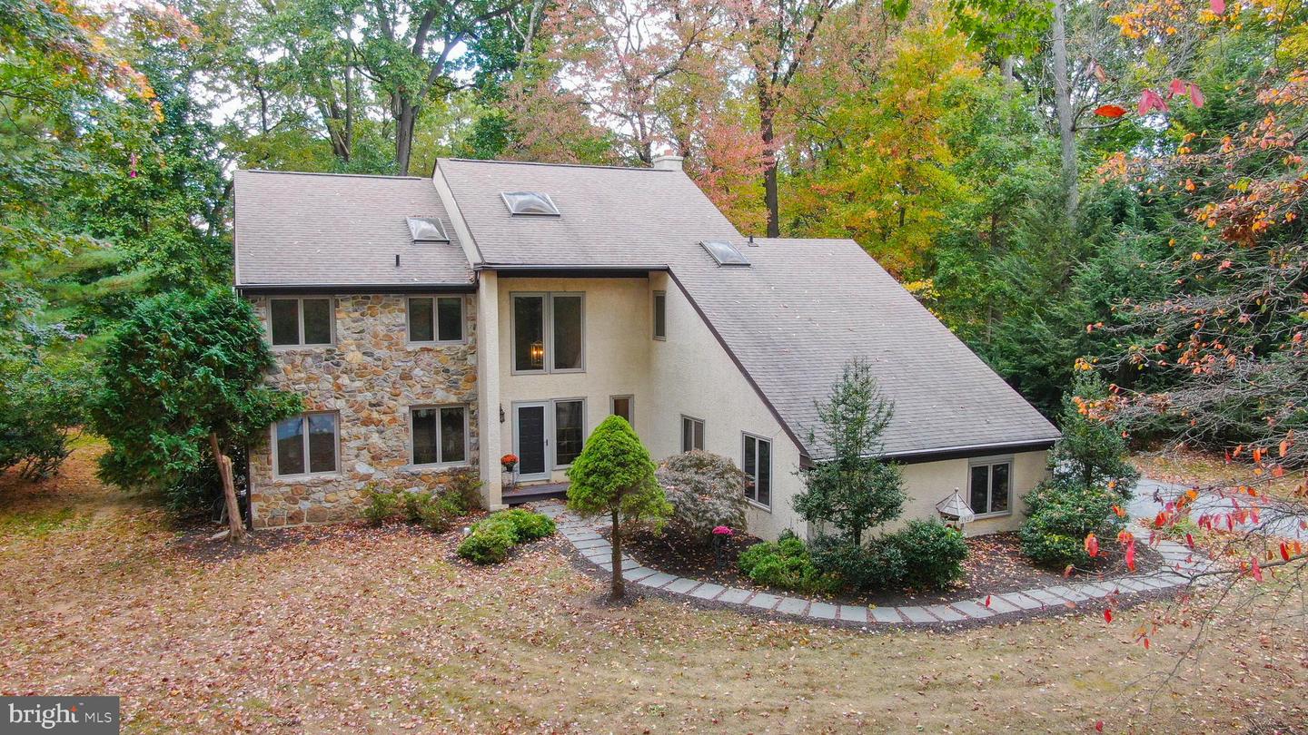 1527 Tanglewood Drive, West Chester