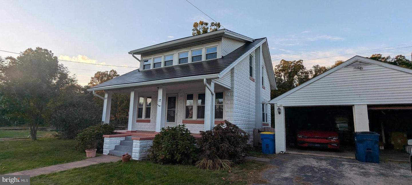 17 Spruce Street, Parkesburg