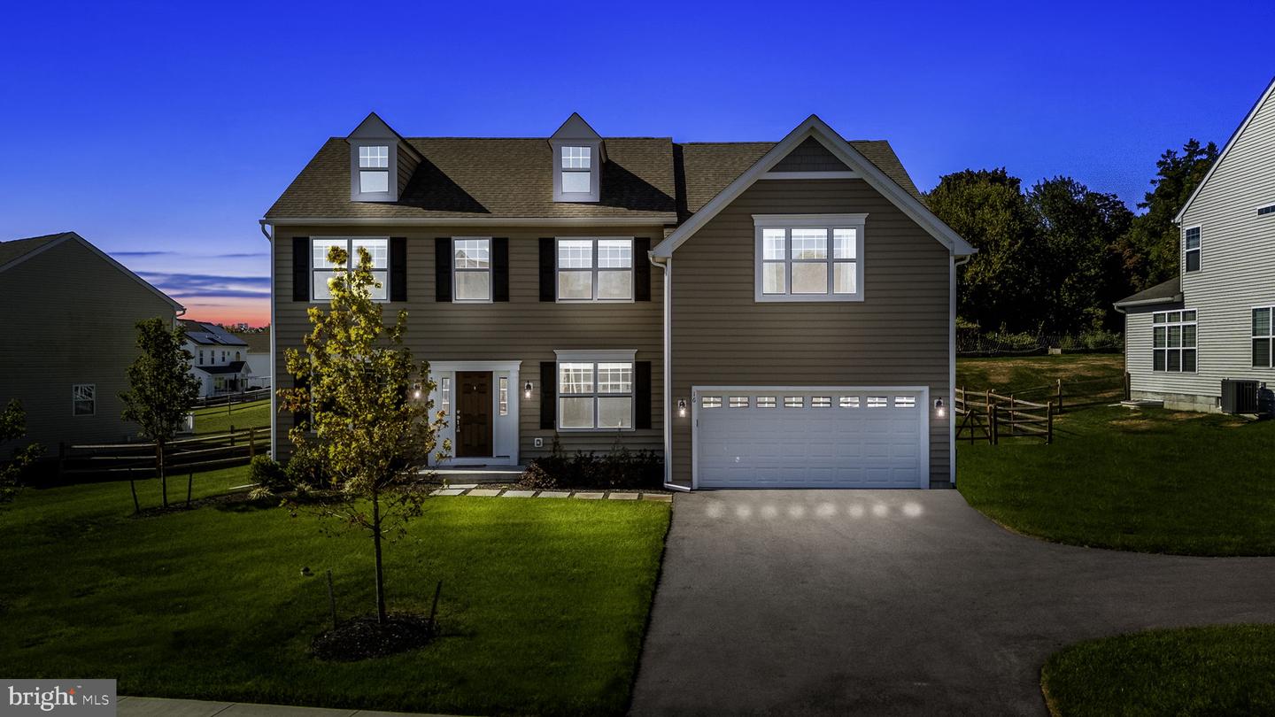 16 Vinebury Lane, Coatesville
