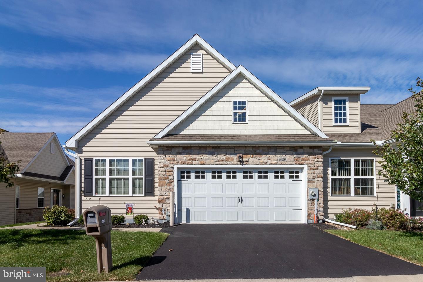 217 Rose View Drive, West Grove