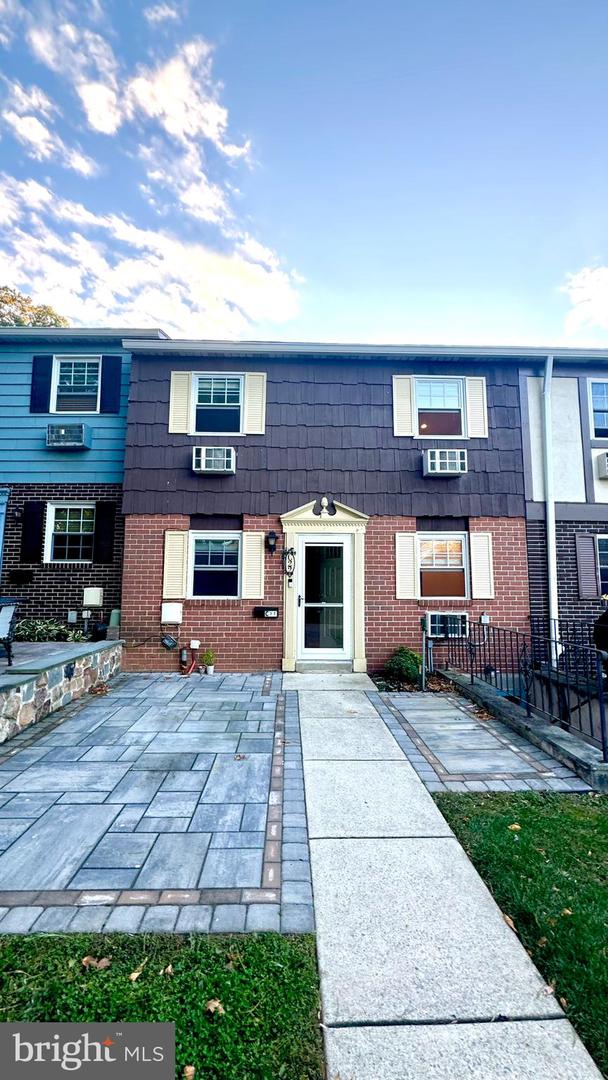 207 Walnut Hill Road #c22, West Chester