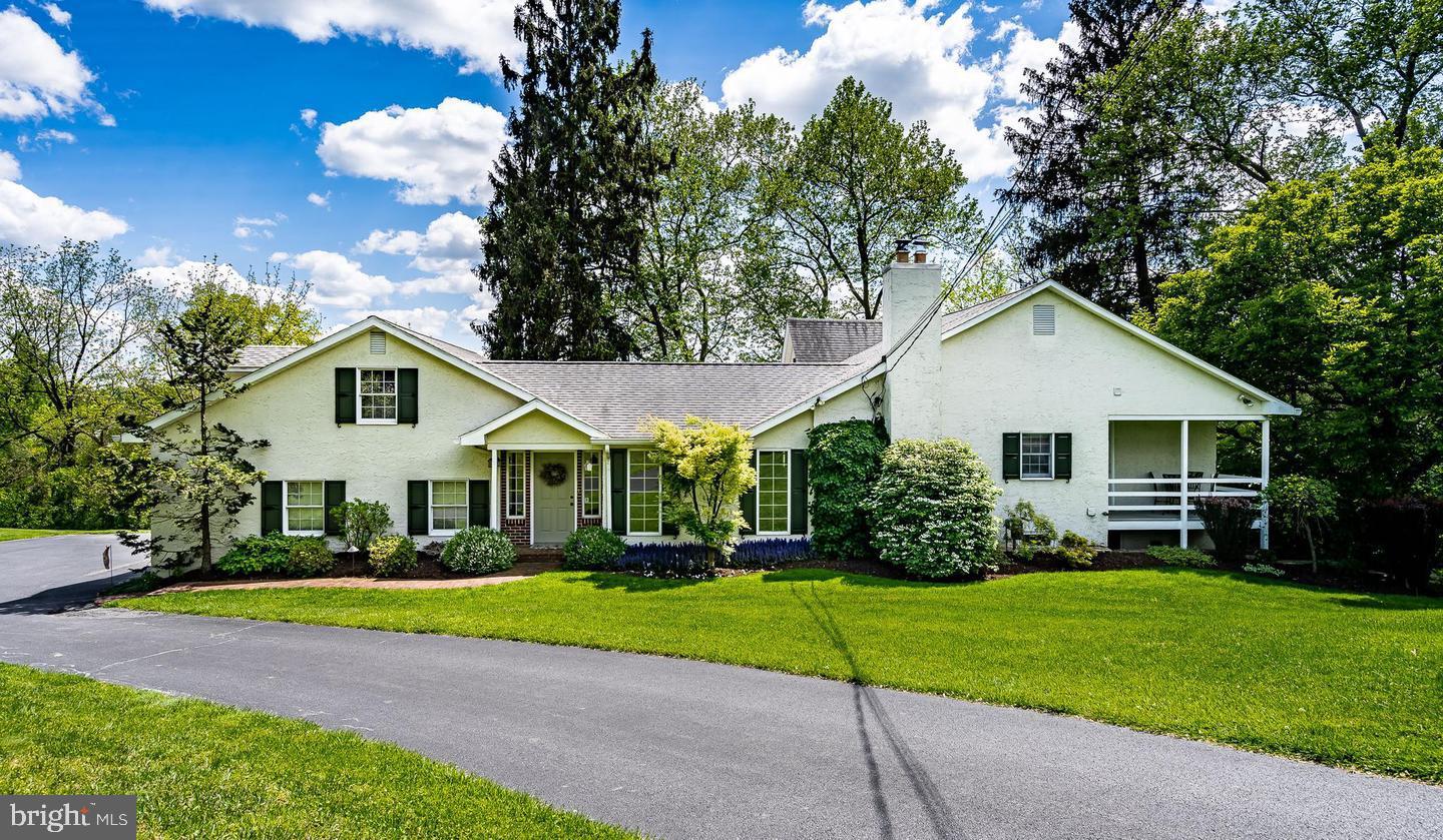 1321 Romig Road, Downingtown