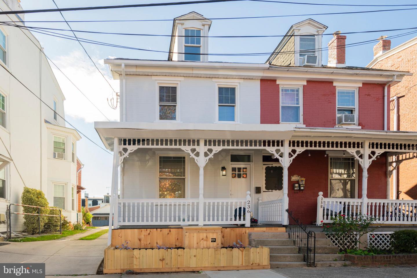 236 Morgan Street, Phoenixville