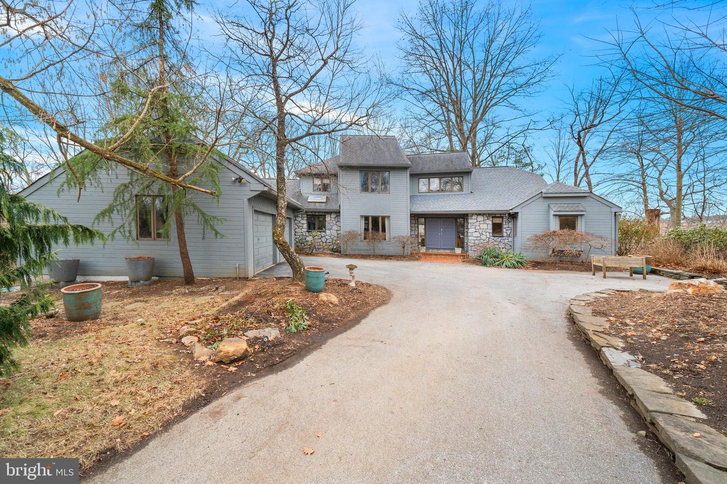 916 General Wayne Drive, West Chester