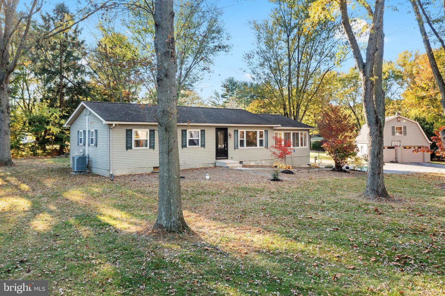 1138 Romansville Road, Coatesville