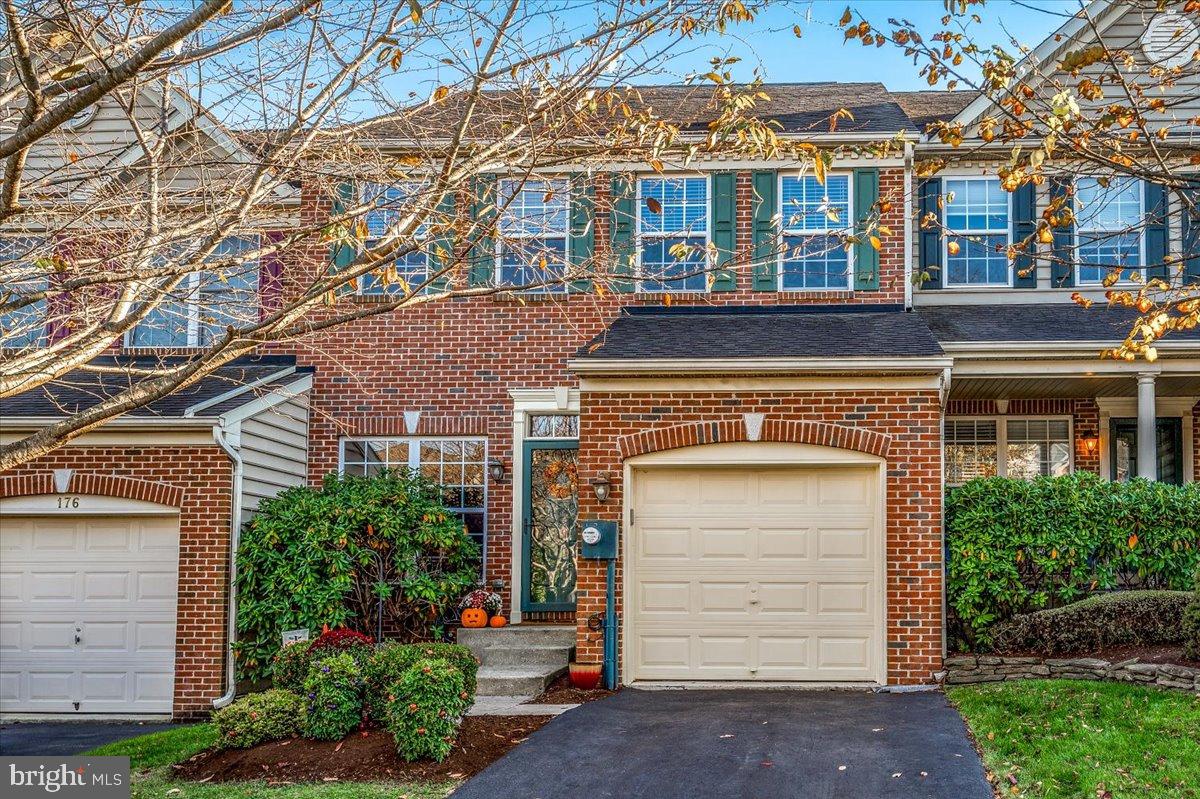 174 Penns Manor Drive, Kennett Square