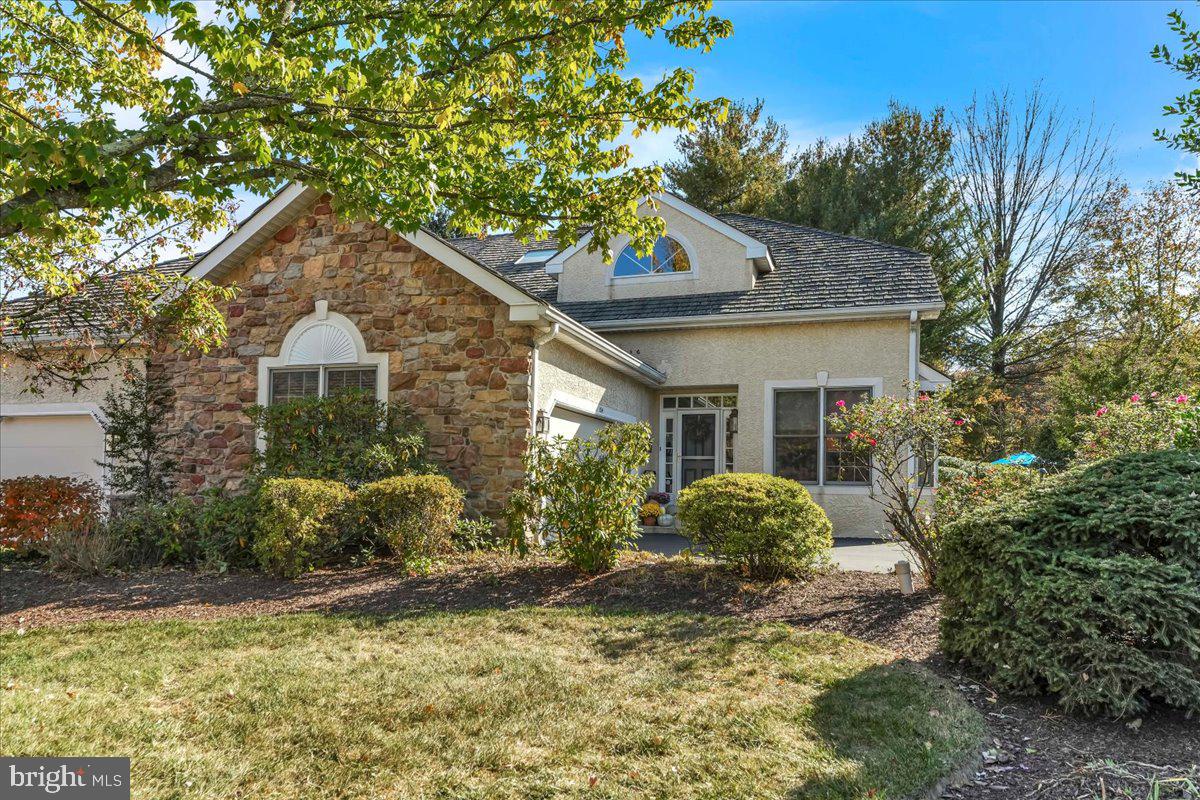 104 Atlee Circle #4, Berwyn