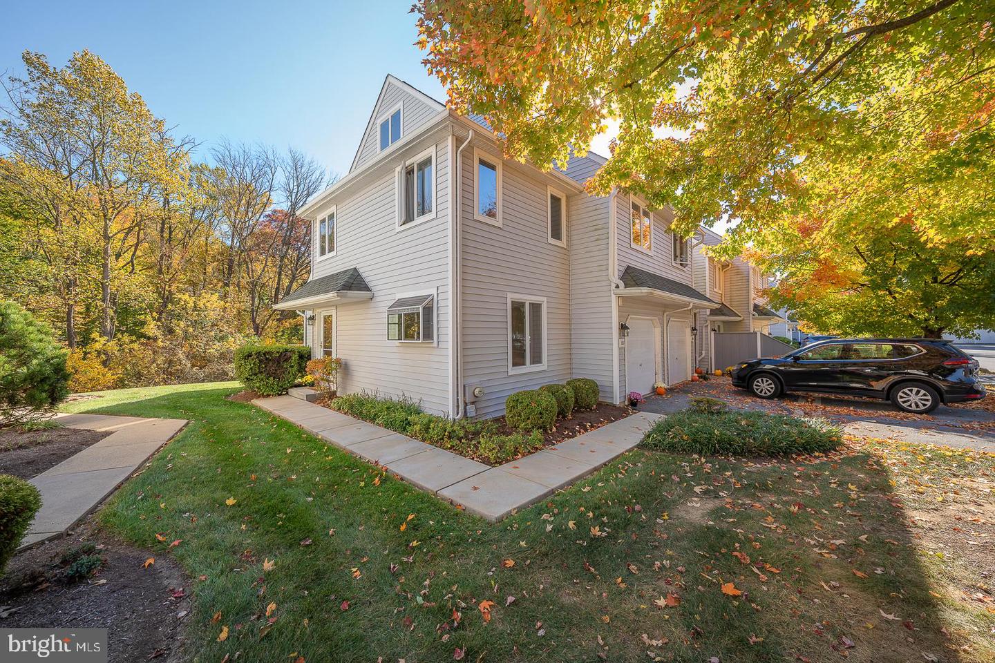 122 W Thomas Court, Kennett Square
