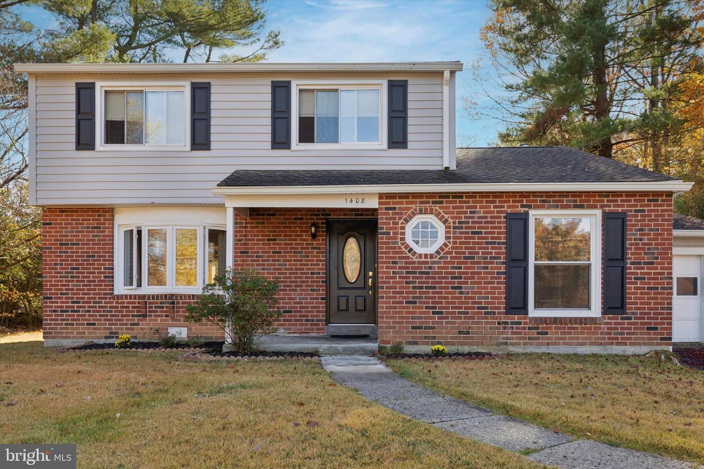 1408 Hunters Lane, West Chester