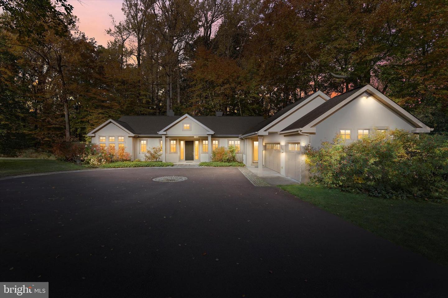 55 Raintree Road, Chadds Ford