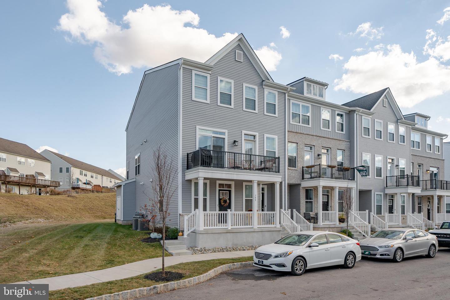 793 Ore Street, Phoenixville