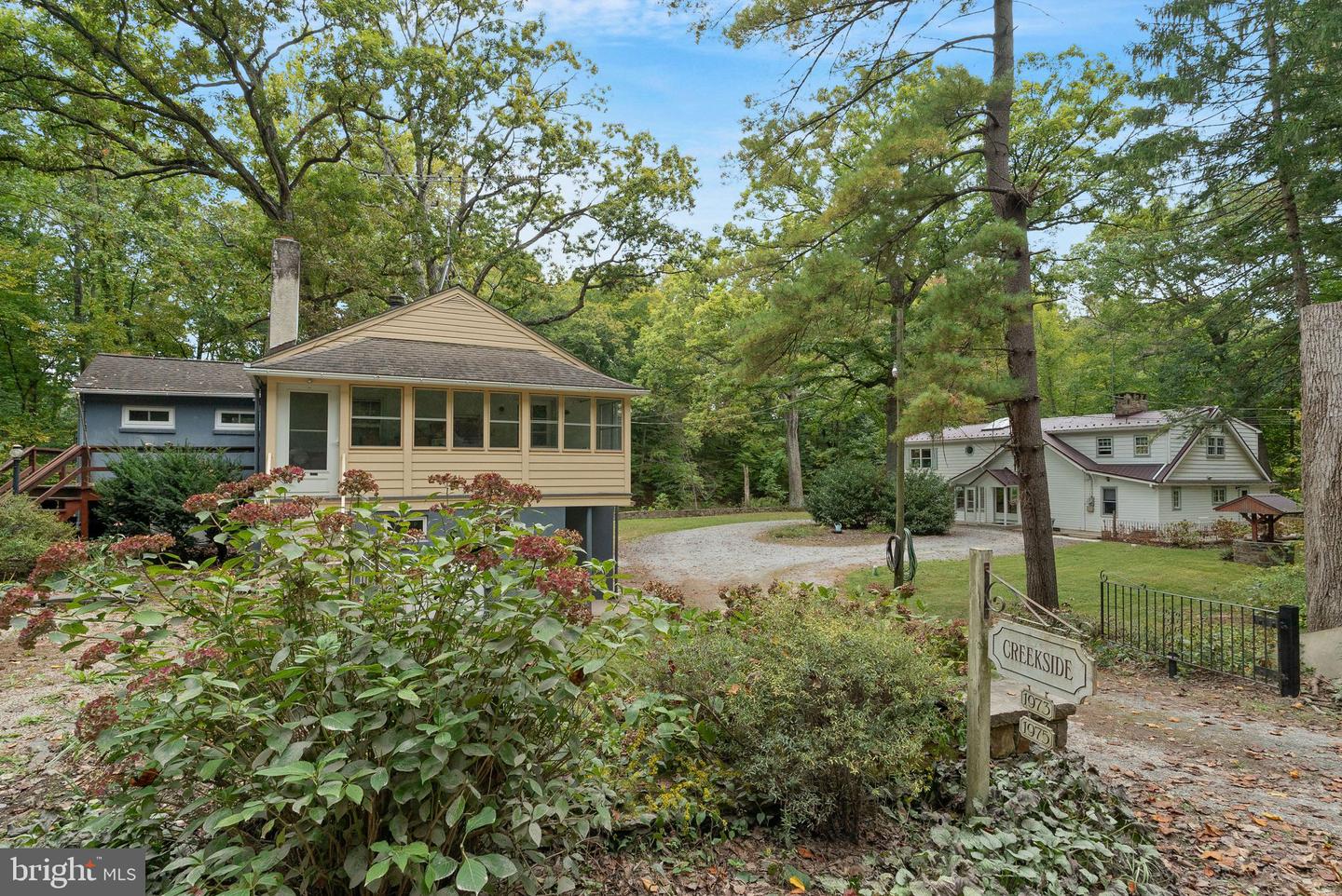 1973 French Creek, Phoenixville